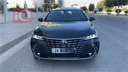 تۆیۆتا ئەڤەلۆن